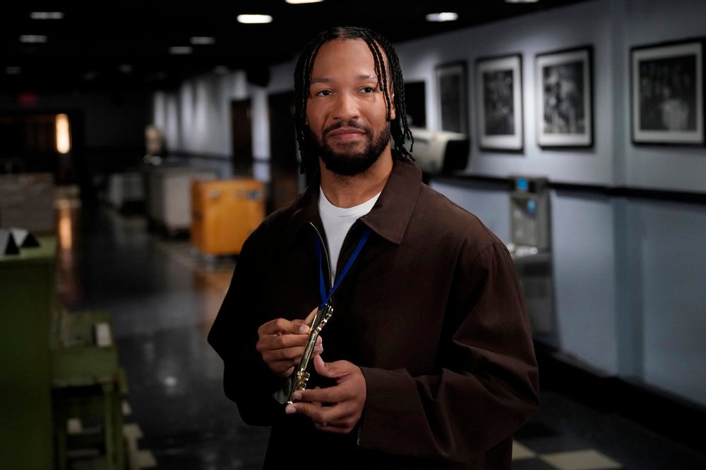 Where to Watch the Jalen Brunson-Katseye Episode Free SATURDAY NIGHT LIVE -- Episode 1905 -- Pictured: Host Jalen Brunson during Promos on Tuesday, September 22, 2026 -- (Photo by: Rosalind OConnor/NBC)