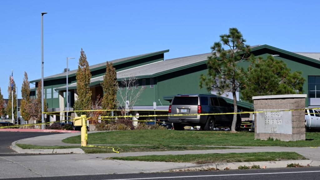 3 Children and a Teacher Killed in Tragedy