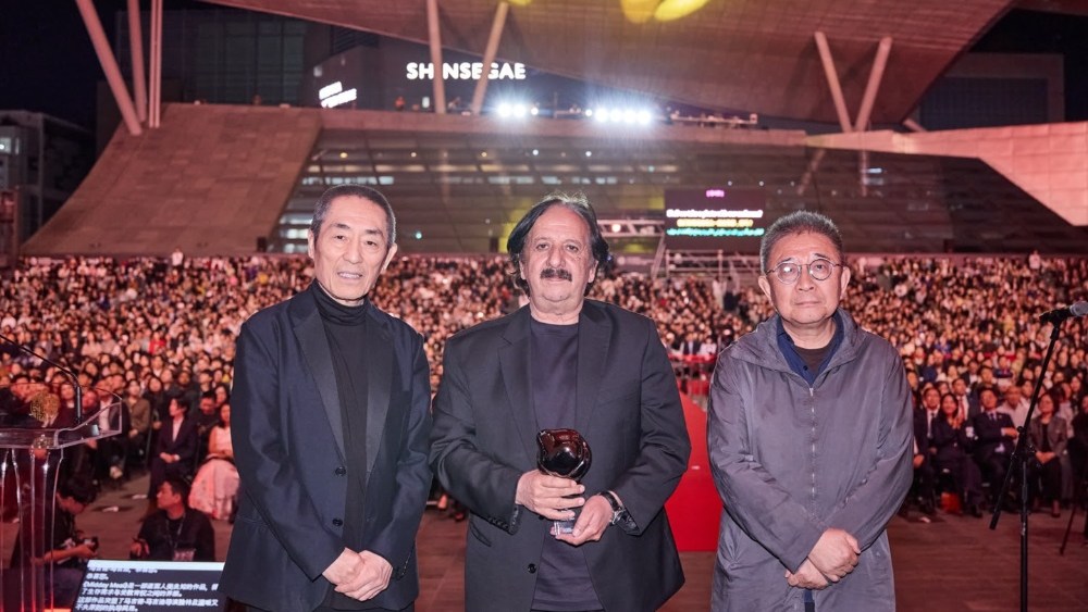 Busan Film Festival 2026 Takeaways: Record Crowds, Political Storm Busan Film Festival 2026 Takeaways: Record Crowds, Political Storm