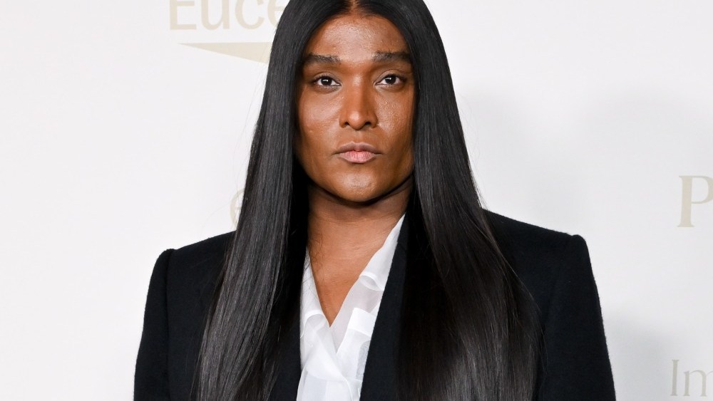 Celeb Stylist Law Roach Is Ready to Try Acting Celeb Stylist Law Roach Is Ready to Try Acting