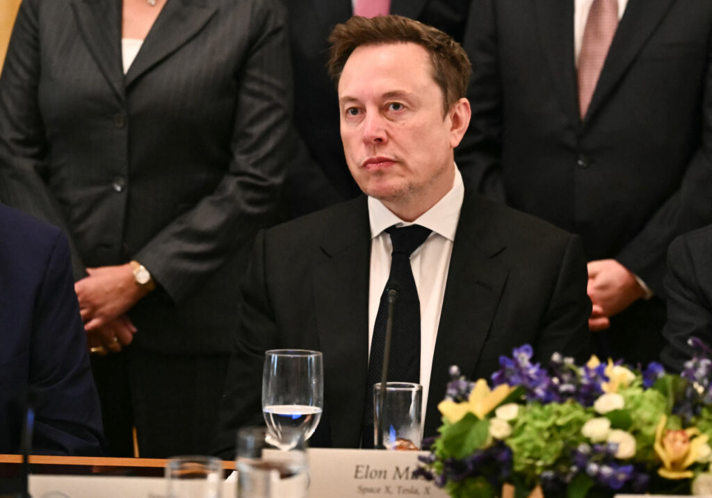 Elon Musk's Grok Finally Delivers First Installment of 'The Odyssey'
