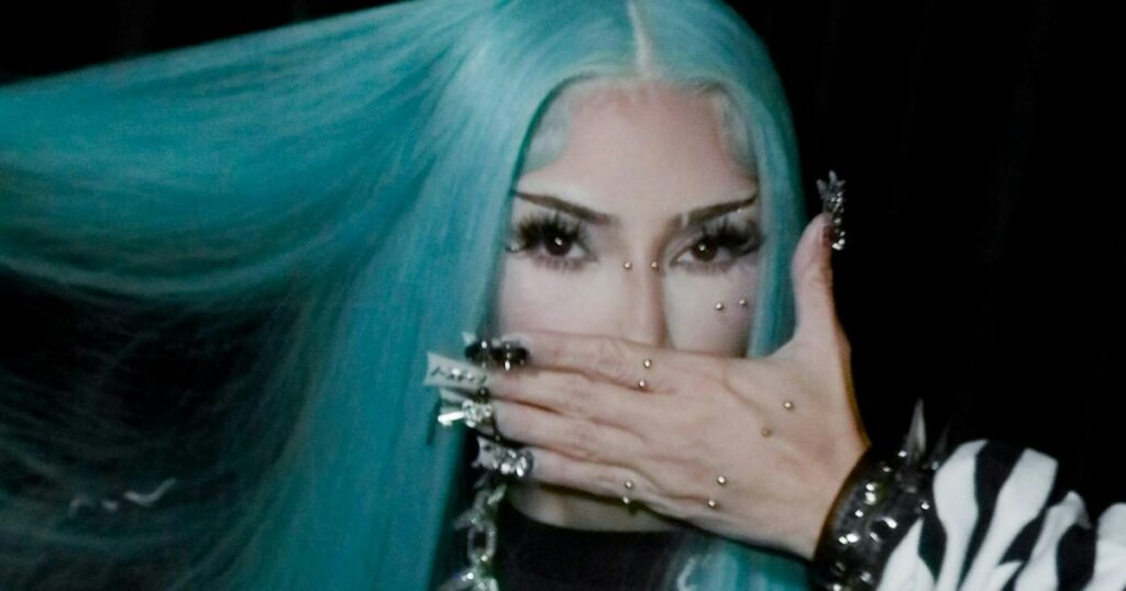 Every Must-See Celebrity Halloween Costume From 2026 Every Must-See Celebrity Halloween Costume From 2026