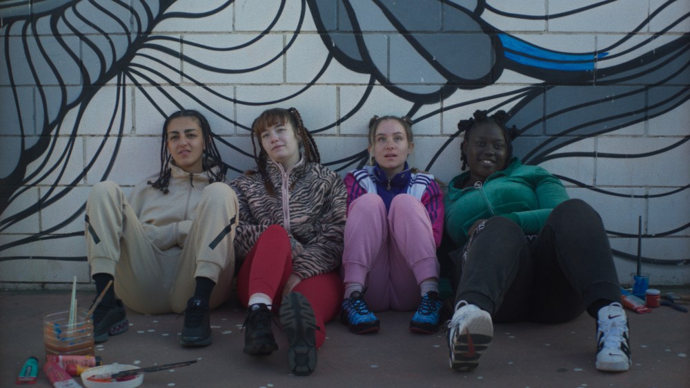MoreThan Films Takes ‘Salen las lobas’ Ahead ofValladolid Premiere MoreThan Films Takes 'Salen las lobas' Ahead ofValladolid Premiere