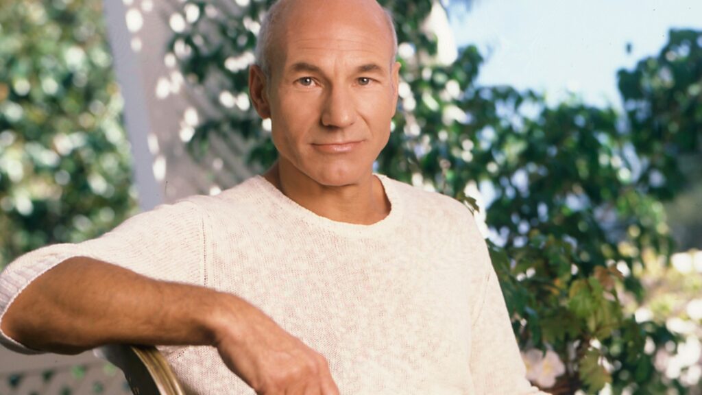 Patrick Stewart, Beloved 'Star Trek' and 'X-Men' Actor, Dead at 86
