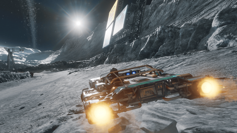 Star Wars Galactic Racer Launches on Amazon Luna (Gaming News Roundup) Star Wars Galactic Racer Launches on Amazon Luna (Gaming News Roundup)