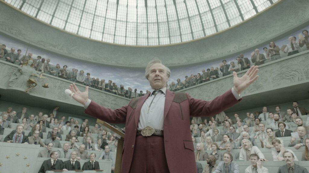 ‘The Best Film I Have Ever Seen’ 'The Best Film I Have Ever Seen'