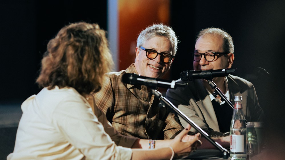 Todd Haynes on Pedro Pascal-Led ‘De Noche’ and the Power of Love Todd Haynes on Pedro Pascal-Led 'De Noche' and the Power of Love