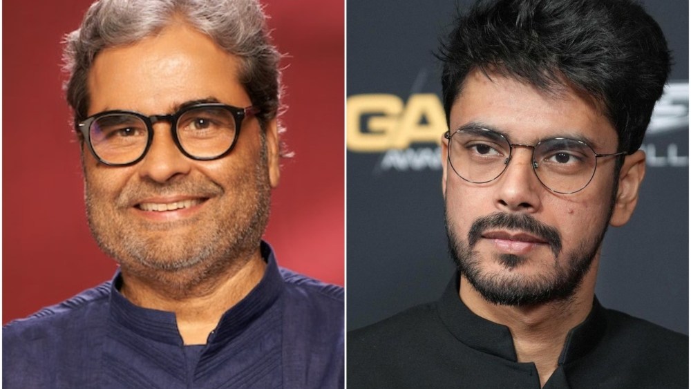 Vishal Bhardwaj, Shaunak Sen-Mentored Fund Picks ‘Kakthet’ as Winner Vishal Bhardwaj, Shaunak Sen-Mentored Fund Picks 'Kakthet' as Winner