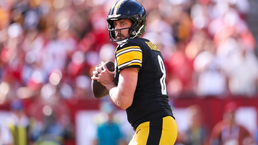 Where to Watch the Steelers vs. Saints Paris Game Live for Free Where to Watch the Steelers vs. Saints Paris Game Live for Free
